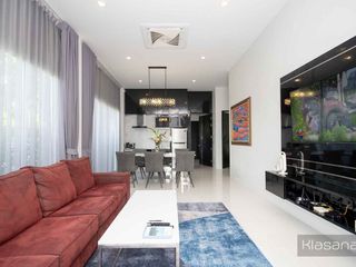 Продажа 3 спальни вилла в Муанг Краби, Краби