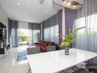 Продажа 3 спальни вилла в Муанг Краби, Краби