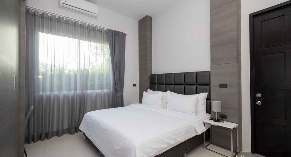 For sale 3 bedrooms villa in Mueang Krabi, Krabi