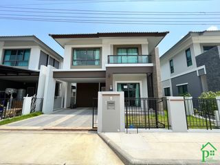 For Rent 3 Bedroom House In Saraphi, Chiang Mai