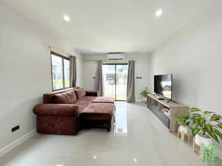 Haus zur Miete mit 3 Zimmer in Saraphi, Chiang Mai