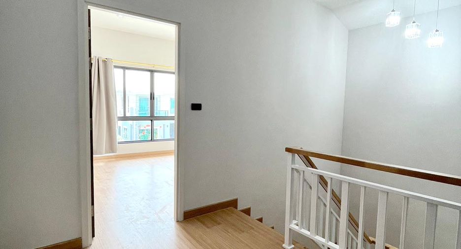 For rent 3 bedrooms house in Saraphi, Chiang Mai
