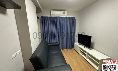 For rent 1 bed condo in Prawet, Bangkok
