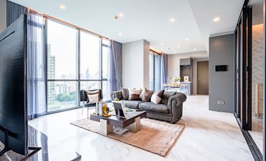 For rent 2 ベッドルーム condo in Watthana, Bangkok