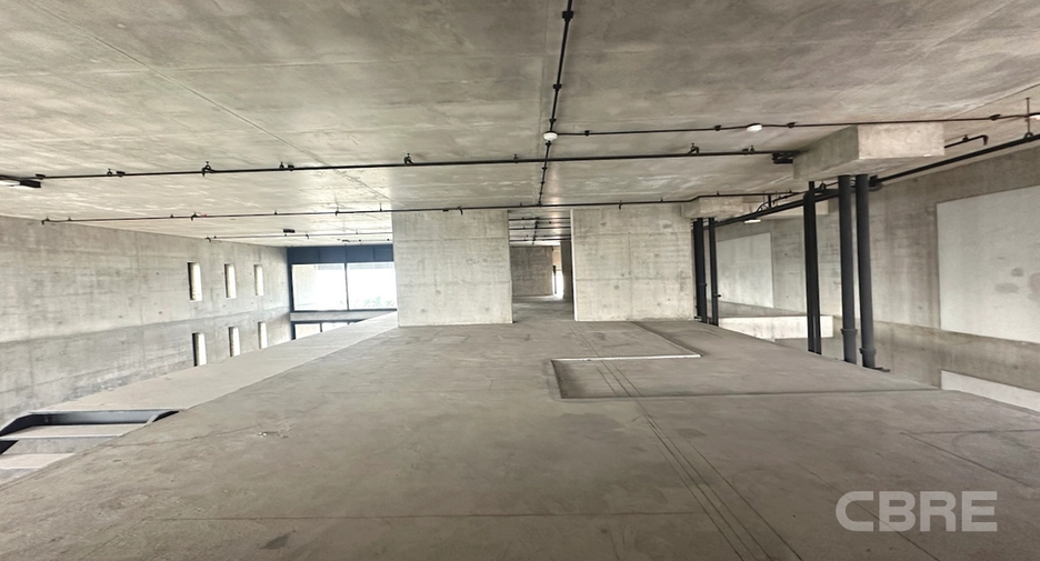 For sale 4 bedrooms condo in Yan Nawa, Bangkok