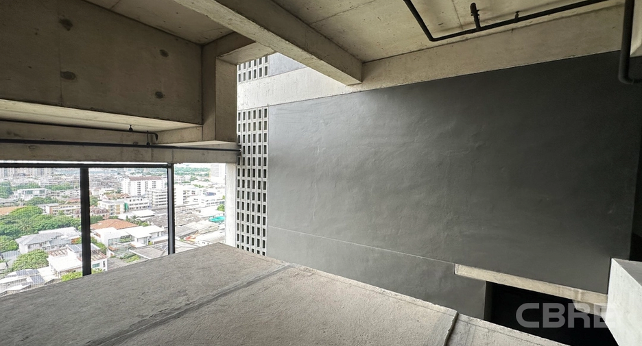 For sale 4 bedrooms condo in Yan Nawa, Bangkok