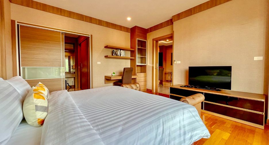 For sale 1 bed condo in Pak Chong, Nakhon Ratchasima