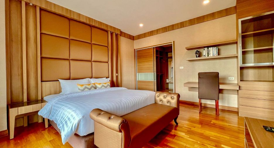 For sale 1 bed condo in Pak Chong, Nakhon Ratchasima