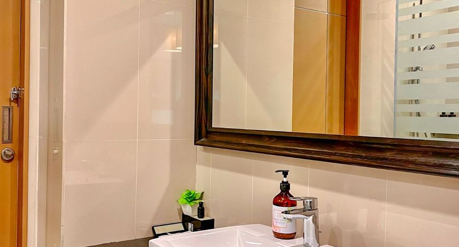 For sale 1 bed condo in Pak Chong, Nakhon Ratchasima