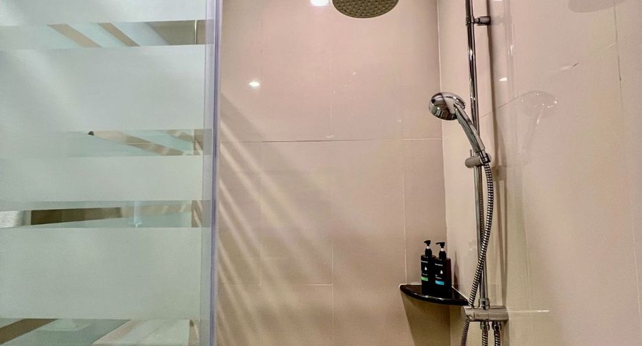 For sale 1 bed condo in Pak Chong, Nakhon Ratchasima