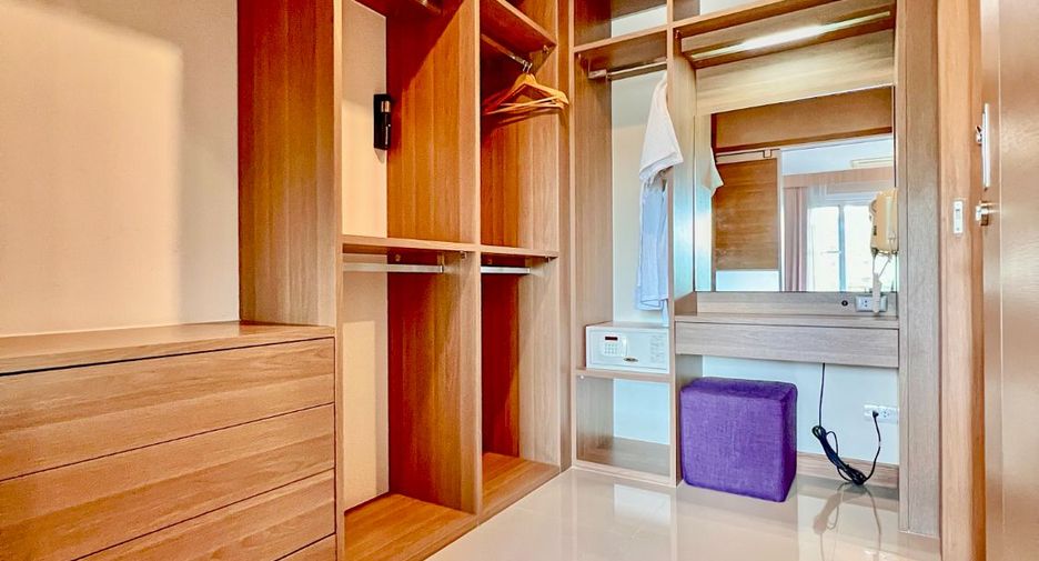 For sale 1 bed condo in Pak Chong, Nakhon Ratchasima