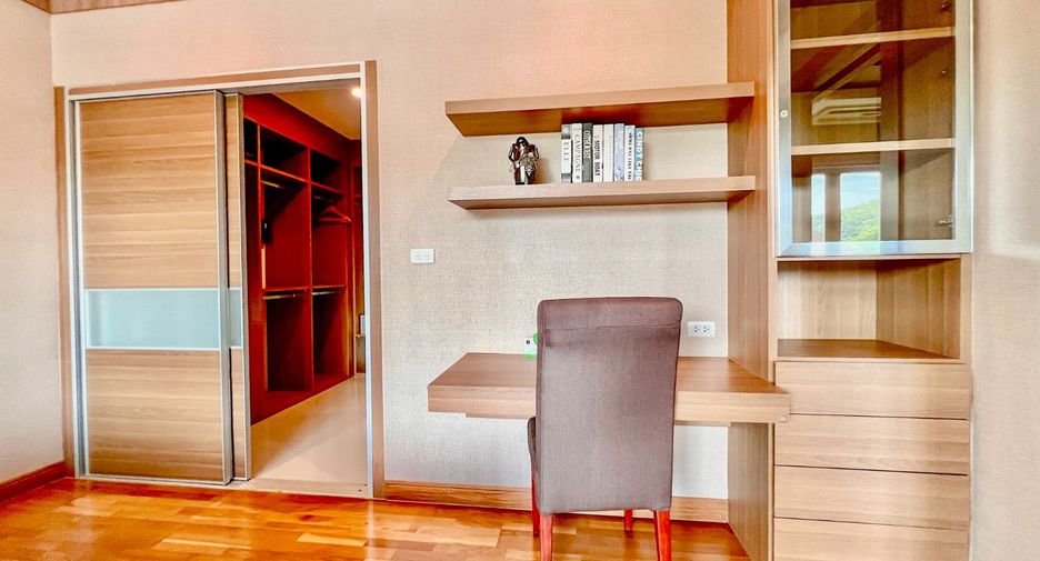 For sale 1 bed condo in Pak Chong, Nakhon Ratchasima