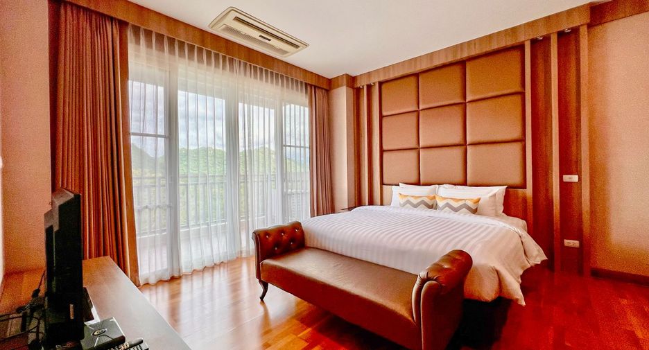 For sale 1 bed condo in Pak Chong, Nakhon Ratchasima