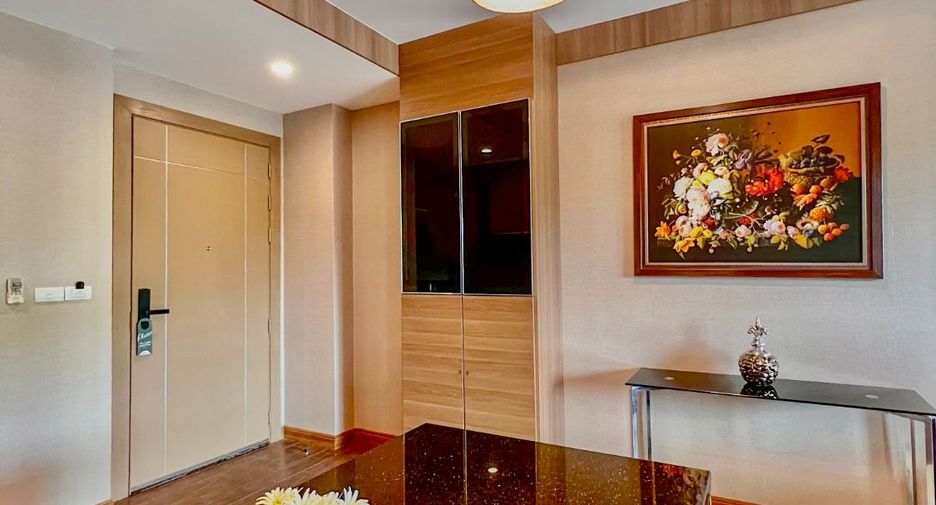 For sale 1 bed condo in Pak Chong, Nakhon Ratchasima
