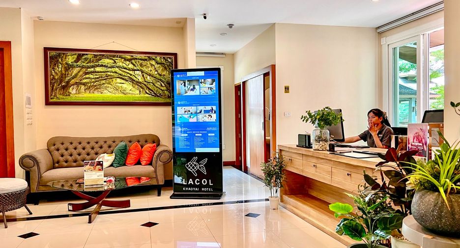 For sale 1 bed condo in Pak Chong, Nakhon Ratchasima