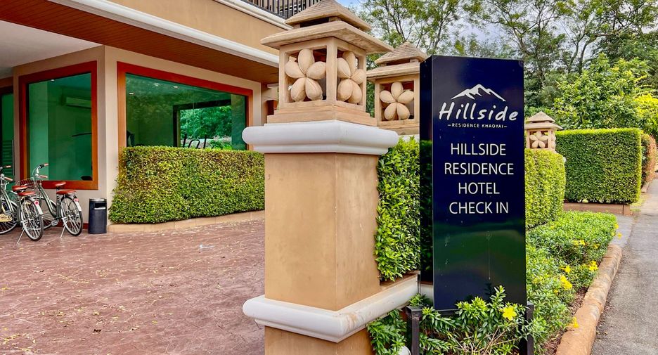 For sale 1 bed condo in Pak Chong, Nakhon Ratchasima