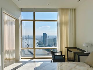 For rent 1 bed serviced apartment in Bang Kho Laem, Bangkok
