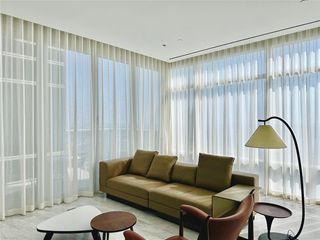 For rent 1 bed serviced apartment in Bang Kho Laem, Bangkok