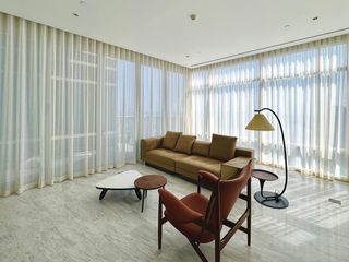 For rent 1 bed serviced apartment in Bang Kho Laem, Bangkok