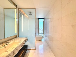 For rent 1 bed serviced apartment in Bang Kho Laem, Bangkok