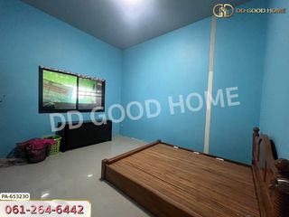 For sale 4 Beds house in Sao Hai, Saraburi