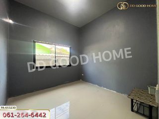 For sale 4 Beds house in Sao Hai, Saraburi