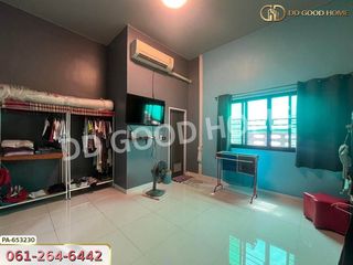 For sale 4 Beds house in Sao Hai, Saraburi