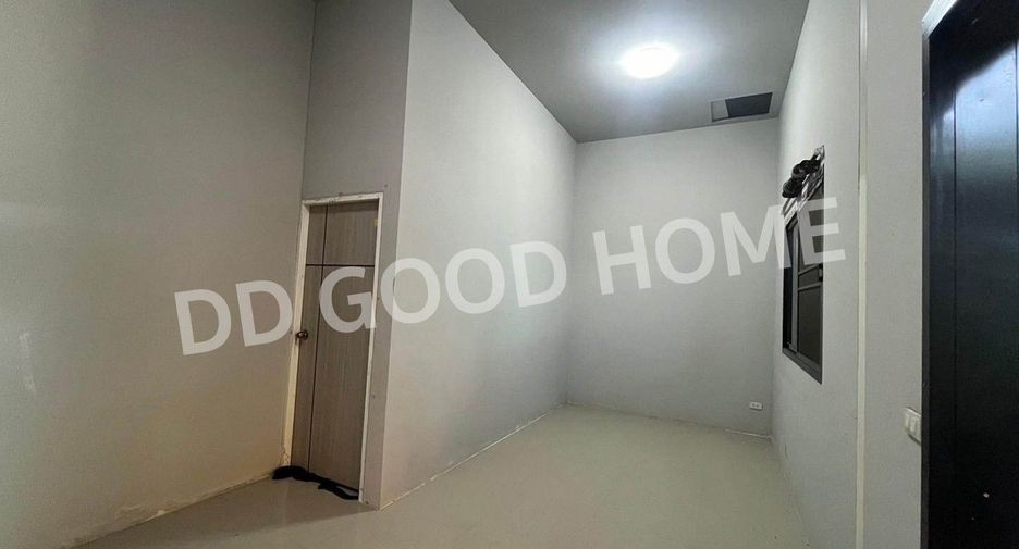 For sale 4 bedrooms house in Sao Hai, Saraburi