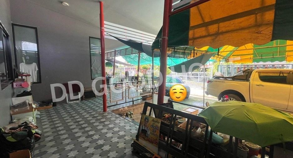 For sale 4 bedrooms house in Sao Hai, Saraburi