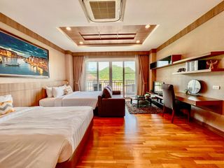 For sale 1 bed condo in Pak Chong, Nakhon Ratchasima