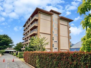 For sale 1 bed condo in Pak Chong, Nakhon Ratchasima