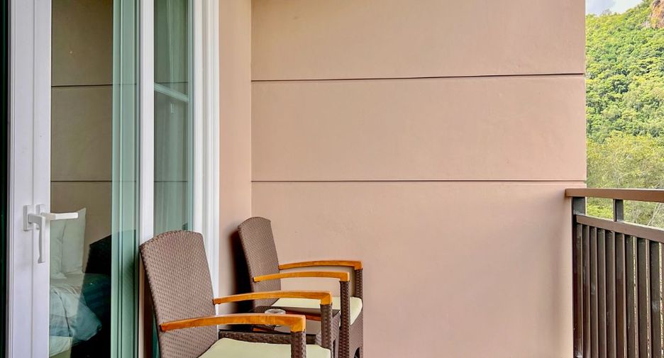 For sale 1 bed condo in Pak Chong, Nakhon Ratchasima