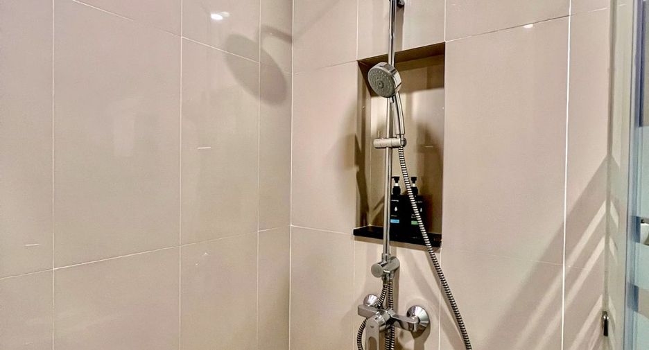 For sale 1 bed condo in Pak Chong, Nakhon Ratchasima