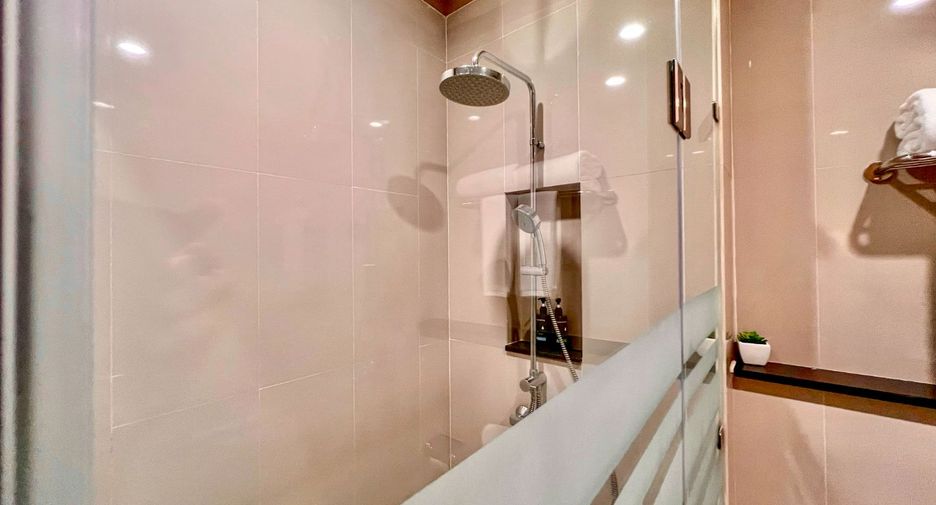 For sale 1 bed condo in Pak Chong, Nakhon Ratchasima