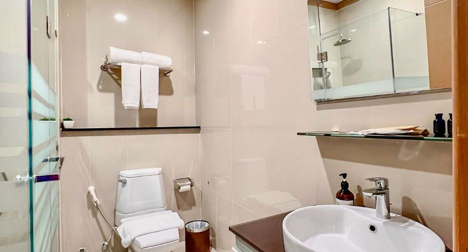 For sale 1 bed condo in Pak Chong, Nakhon Ratchasima