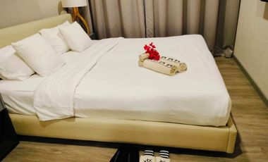 For rent 1 bed condo in Si Racha, Chonburi