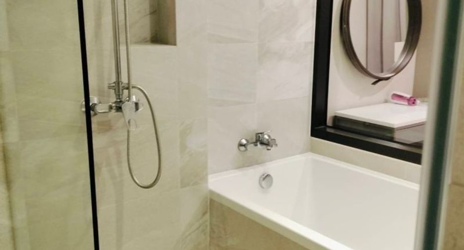 For rent 1 bed condo in Si Racha, Chonburi