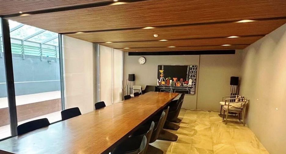 For sale 5 bedrooms retail Space in Prawet, Bangkok