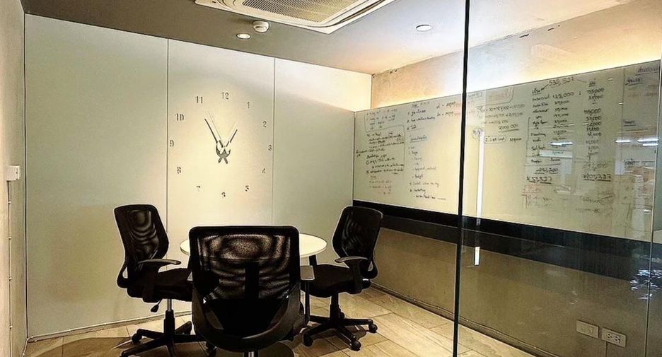 For sale 5 bedrooms retail Space in Prawet, Bangkok