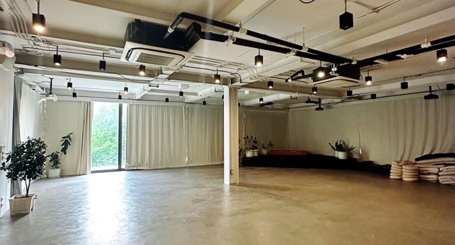 For sale 5 bedrooms retail Space in Prawet, Bangkok