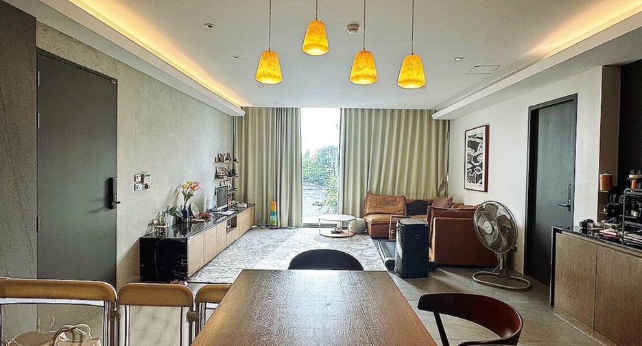 For sale 5 bedrooms retail Space in Prawet, Bangkok