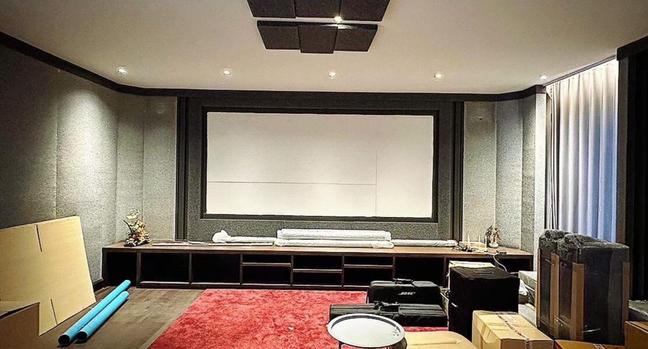 For sale 5 bedrooms retail Space in Prawet, Bangkok