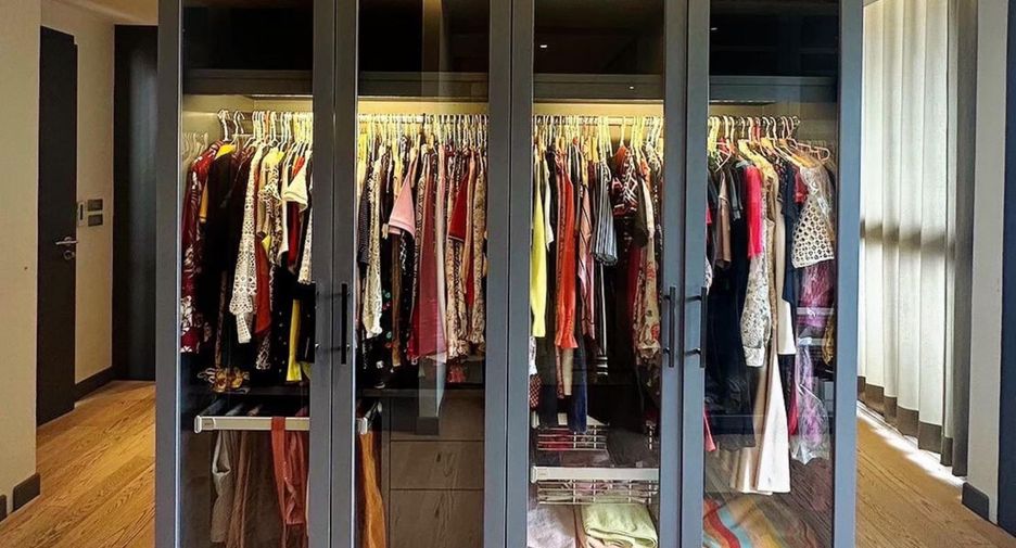 For sale 5 bedrooms retail Space in Prawet, Bangkok