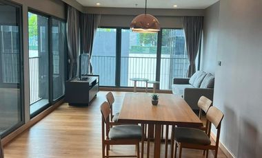 For rent 2 bed condo in Khlong Toei, Bangkok