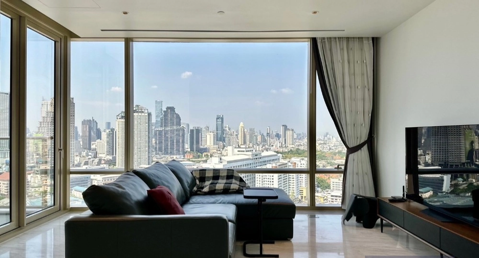 For sale 2 bedrooms condo in Bang Kho Laem, Bangkok