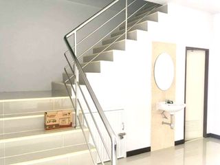 For sale 2 bed townhouse in Takua Thung, Phang Nga
