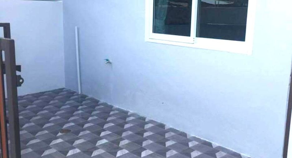 For sale 2 bedrooms townhouse in Takua Thung, Phang Nga