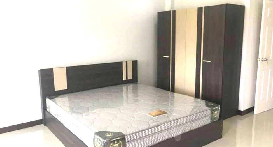 For sale 2 bedrooms townhouse in Takua Thung, Phang Nga