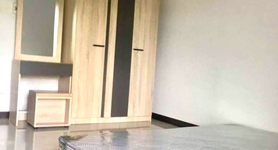 For sale 2 bedrooms townhouse in Takua Thung, Phang Nga