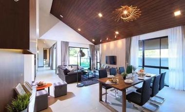 For sale 5 bed house in Bang Lamung, Chonburi